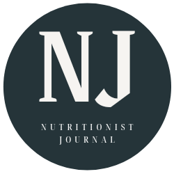 Nutritionist Journal